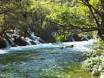 九寨沟景光
