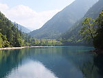 九寨沟景光