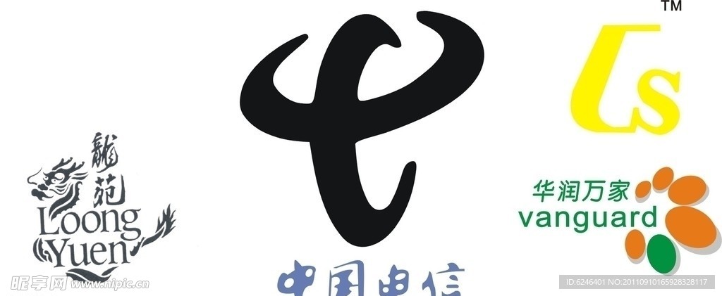 标志 LOGO