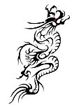 中国图腾