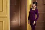 内衣美女