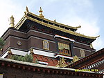 西藏佛寺
