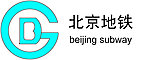 北京地铁标志图标