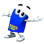 黄金搭档