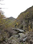 山间小路