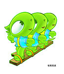 板鞋竞速