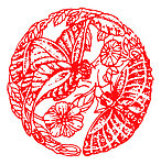 精美窗花素材