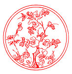 精美窗花素材