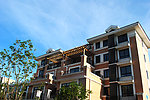住宅楼
