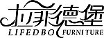 拉菲德堡 LOGO