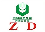 中储粮总公司 标识图片