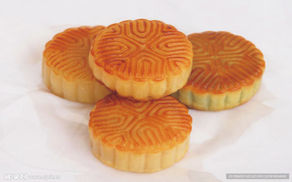 月饼