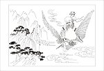 寿仙贺寿