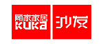 矢量顾家沙发标志