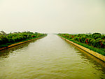 京杭大运河