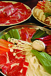 火锅餐