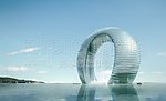 水上建筑