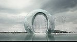 水上建筑