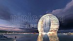 水上建筑