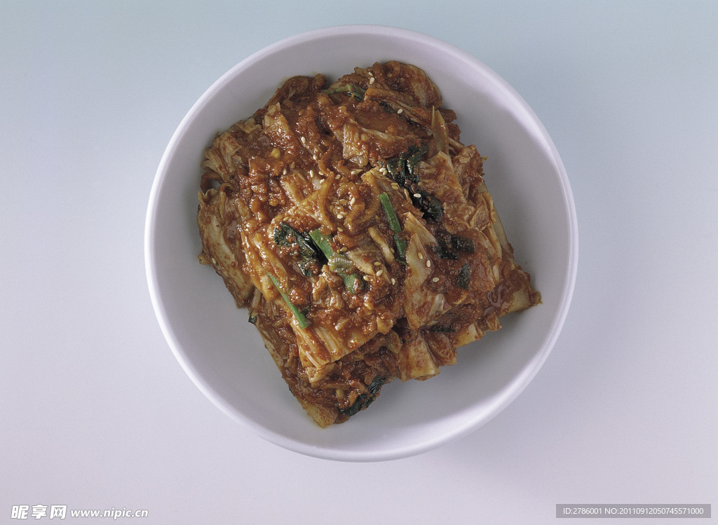 韩国泡菜
