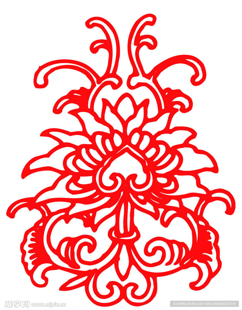 底纹花纹