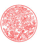 传统纹样