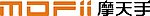 摩天手 logo