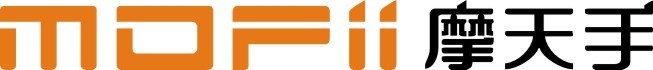 摩天手 logo