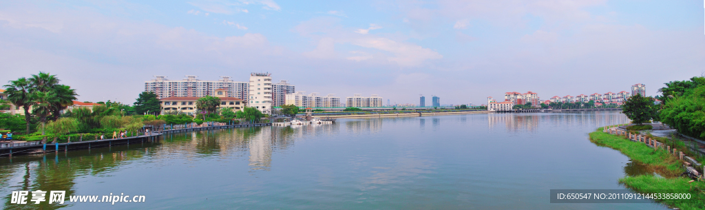 东莞水濂山