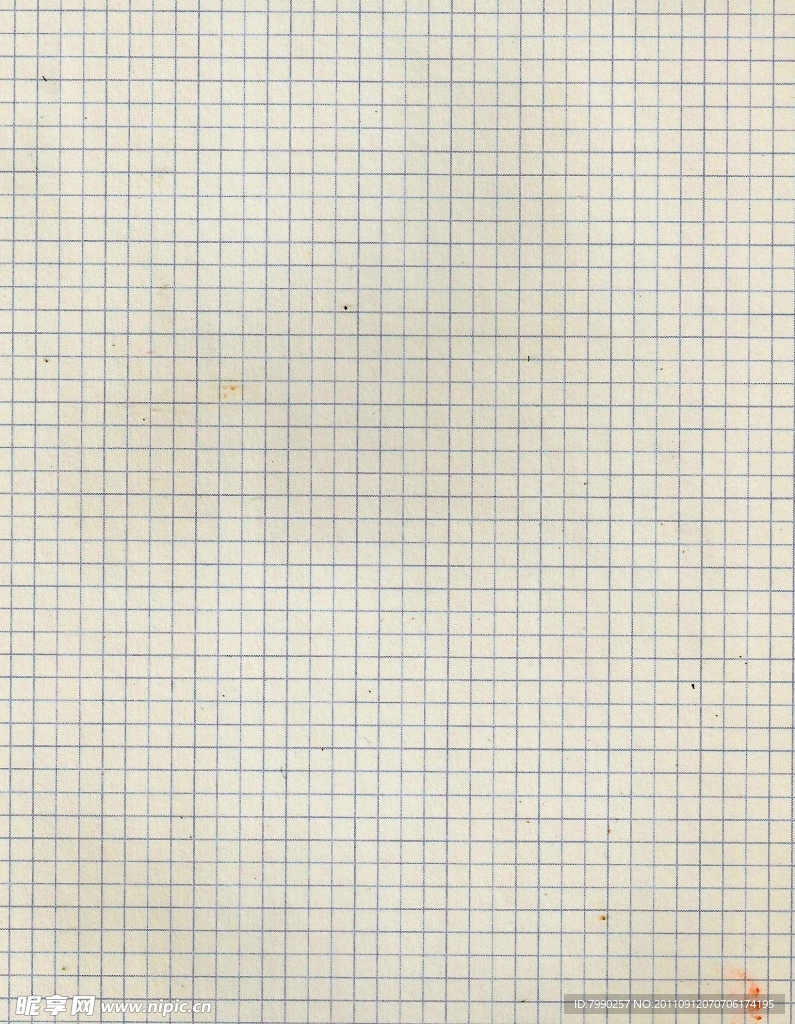 旧纸张格子