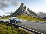 Aston Martin 阿斯顿马丁跑车