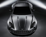 Aston Martin 阿斯顿马丁跑车