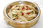 大盘口味山药
