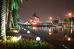 夜景