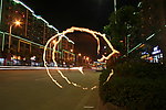 夜景