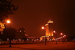 夜景
