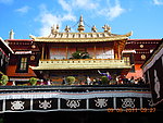 西藏旅游 大昭寺