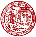 三戏白牡丹