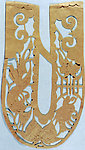寿桃纹