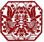 鱼戏莲