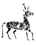 秦汉古典图案