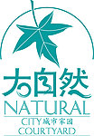 大自然logo