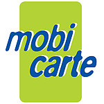 MobiCarte标志