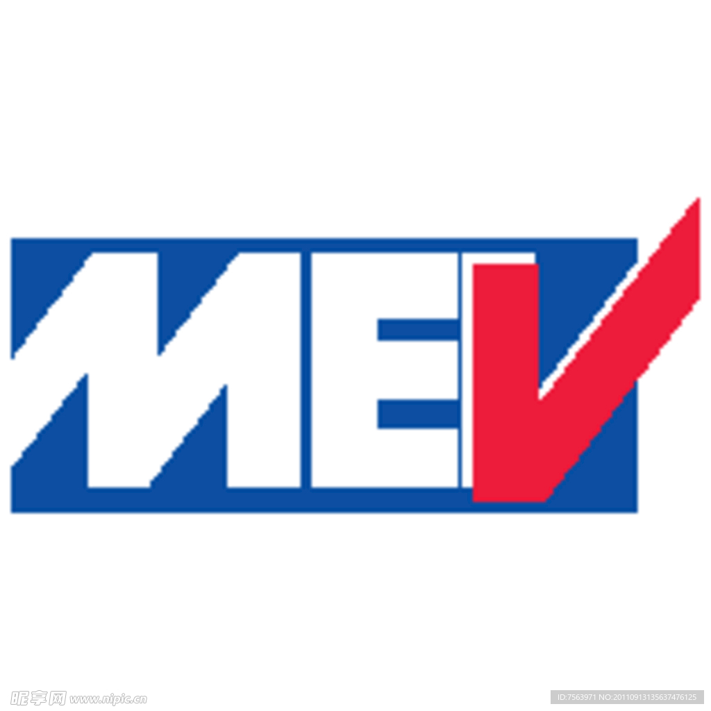 MEV标志