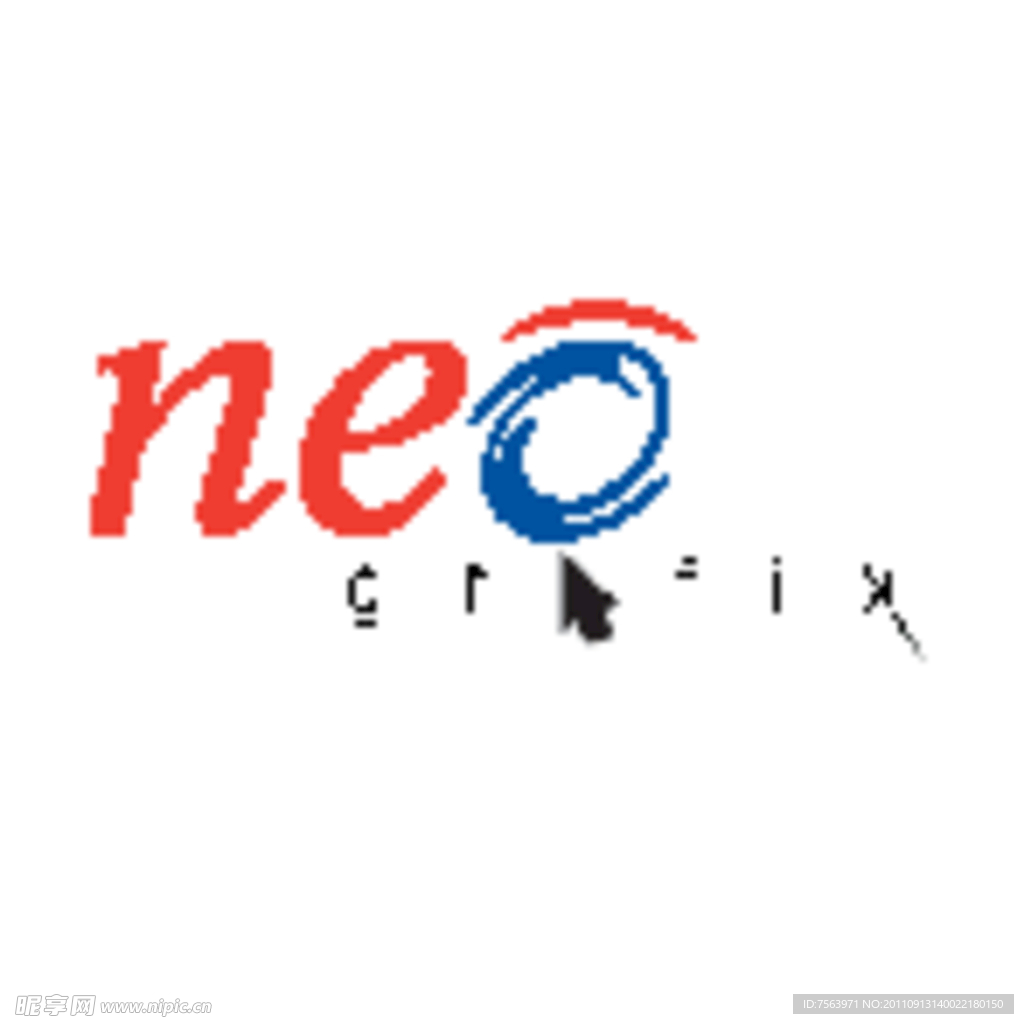 Neo Grafix标志
