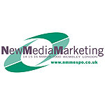 New Media Marketing标志