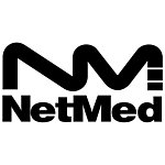 Net Med标志