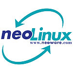 NeoLinux标志