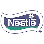 Nestle标志