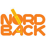 Nord Back标志